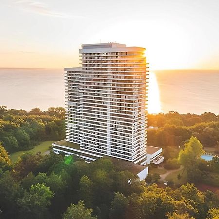 Appartement 7-713 Landseite Timmendorfer Strand Exterior photo