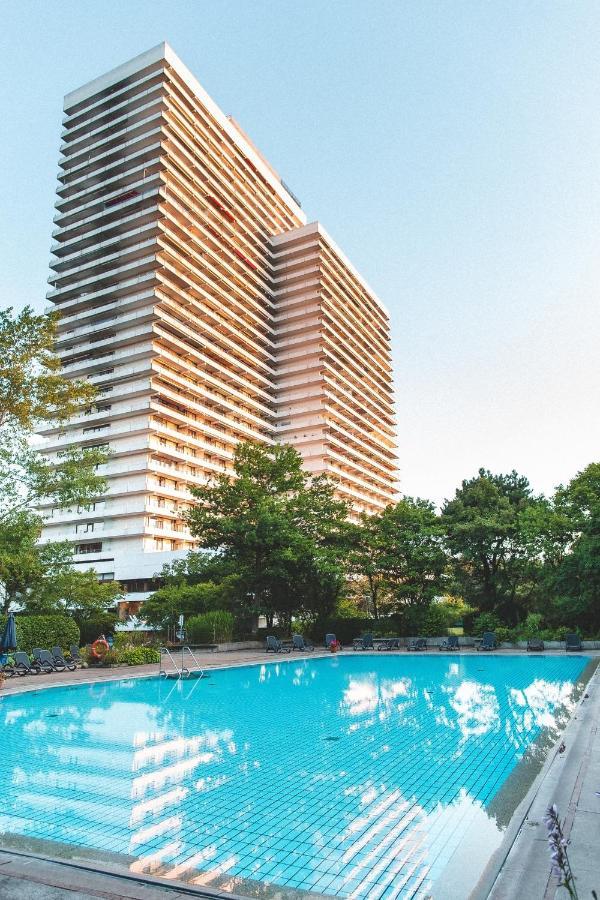 Appartement 7-713 Landseite Timmendorfer Strand Exterior photo